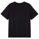 Grimey Unisex κοντομάνικη μπλούζα Mud'S The Residence Bear Regular Tee
